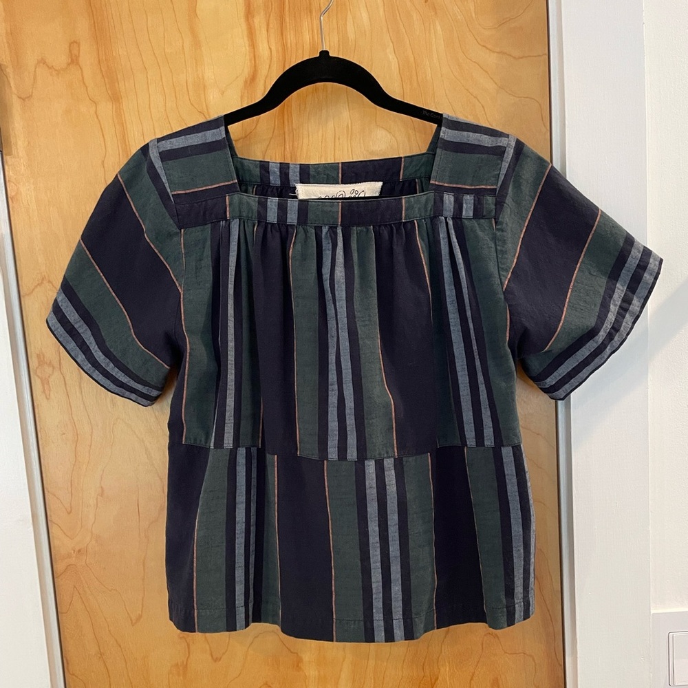 Ace & Jig Shirt